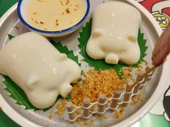 -五条人糖水铺(光谷世界城店)