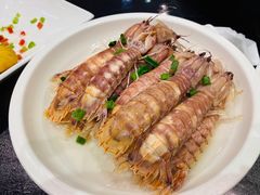 皮皮虾-健眺小海鲜(临海后山店)