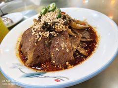 -杏花村水席楼·洛阳水席(老城十字街店)