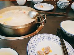 -淼福猪肚鸡·椰子鸡火锅(大沙地店)