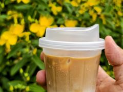 -Parking Coffee(孩儿巷店)