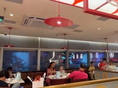 -八合里潮汕鲜牛肉火锅(深圳海岸城店)