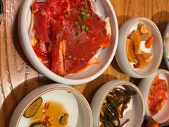 -九田家黑牛烤肉料理(华侨城店)