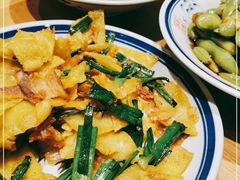 -肖记公安牛肉鱼杂(田林路店)