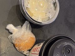-永和大王(花好园店)