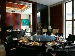 -三清山希尔顿度假酒店