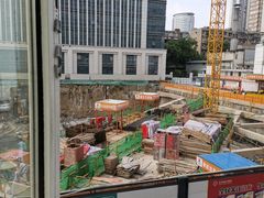 -华中科技大学同济医学院附属协和医院(主院区)