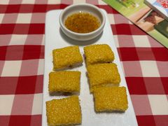 -西贝(华发商都店)