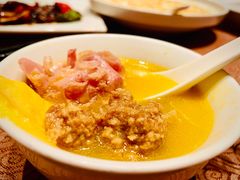 -东方明珠老上海8号餐厅(东方明珠广播电视塔店)