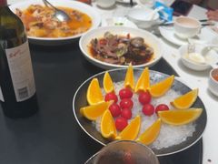 -滩外滩·本帮江浙菜(新天地店)