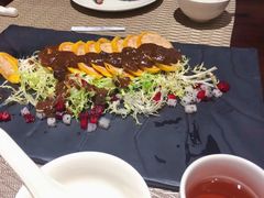 -三宝大饭店-中和艺素餐厅(浦上金山正祥广场店)