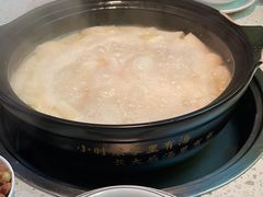 竹笙王猪肚鸡-顺德公广东猪肚鸡·煲仔饭(白石洲店)