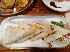 鸡肉芝士焗饼-AFS Cafe & Canteen(闽江二路店)