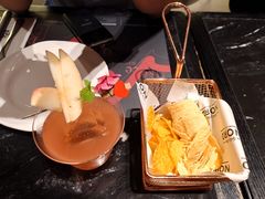 -Nord Grill&Bar Highland诺德西餐(深圳欢乐海岸店)