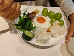 -禧宴Joyous Restaurant(禧园店)