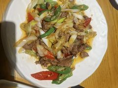 -隔壁老王·家常云南菜(花巷店)