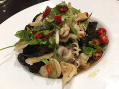 -邢家锅贴老店·非遗·开封菜(金明广场店)