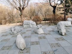 -元大都城垣遗址公园