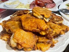 -一家亲台菜餐厅(银塘中路店)