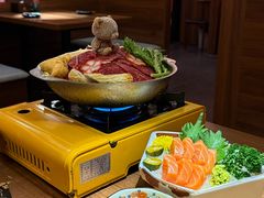 -隐月· 㐂和食屋(芝罘万达公馆店)