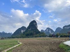 -靖西鹅泉风景区