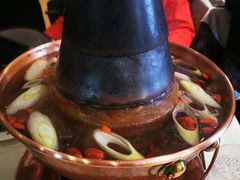 -东来顺饭庄(天坛店)