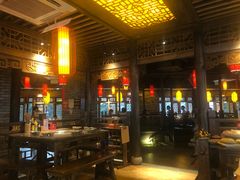 -小龙坎火锅(好世界店)