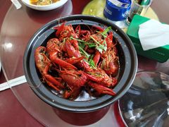 -渔家乐小海鲜(皇姑店)