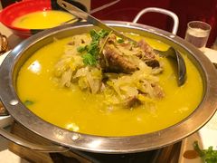 -李连贵熏肉大饼(丰台南路地铁站店)