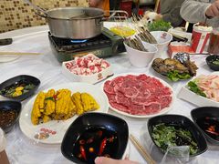 -活潑鲜跳(湖滨商业街店)