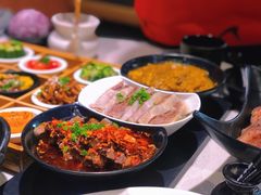 -新仙清汤牛腩(铜锣湾店)
