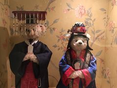 -济州岛泰迪熊博物馆