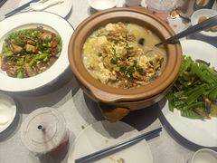 -郑庄脂渣海鲜楼(九水路店)
