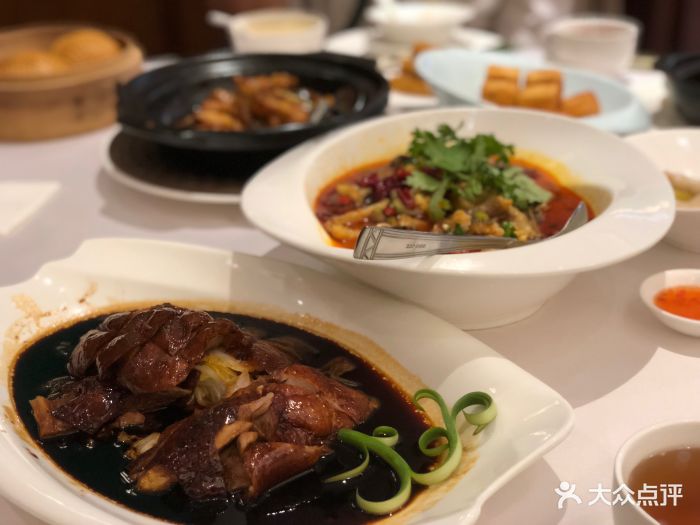 文兴酒家-图片-珠海美食-大众点评网