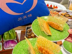 -品海楼·大连海胆锅贴馆(东港店)