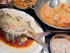 -简小舍·民间手艺菜(武昌江滩店)