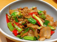 -山茶云南菜(永安里店)