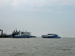 -长兴对江渡客运站