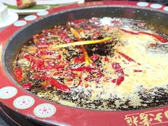-矮板凳老火锅(宽窄巷子店)