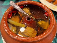 -桥香园云南过桥米线(金马碧鸡店)