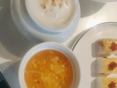 -老太原菜馆(中正天街店)