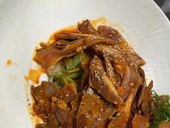 -老妈菜馆(建设街店)