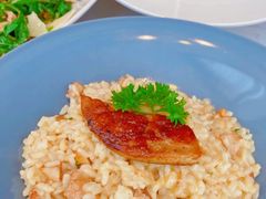 -IL Forno 意坊·意大利餐厅(温州万象城店)