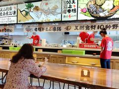 大堂-云味馆·云南菜·云南米线(景田店)