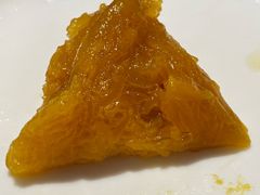 -金珠肉粽