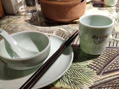 -井水小厨·湘菜(活力广场店)