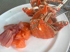 -咖啡CHA自助餐厅(香格里拉饭店)