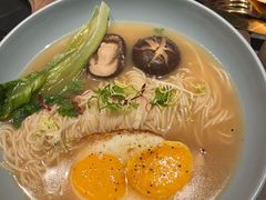 -Nord Grill&Bar Highland诺德西餐(深圳欢乐海岸店)