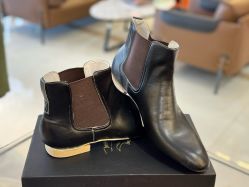 -Hongdu红都·高端西装定制男士西装礼服大衣定制