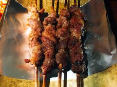 -楼兰新疆主题餐厅(苏州中心店)